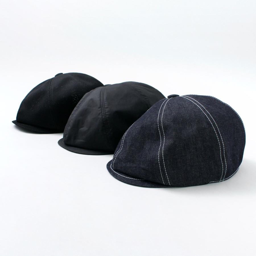 専用BlueBooks Co. Ghetto Boy Suede Black 2 | skvp.co.uk