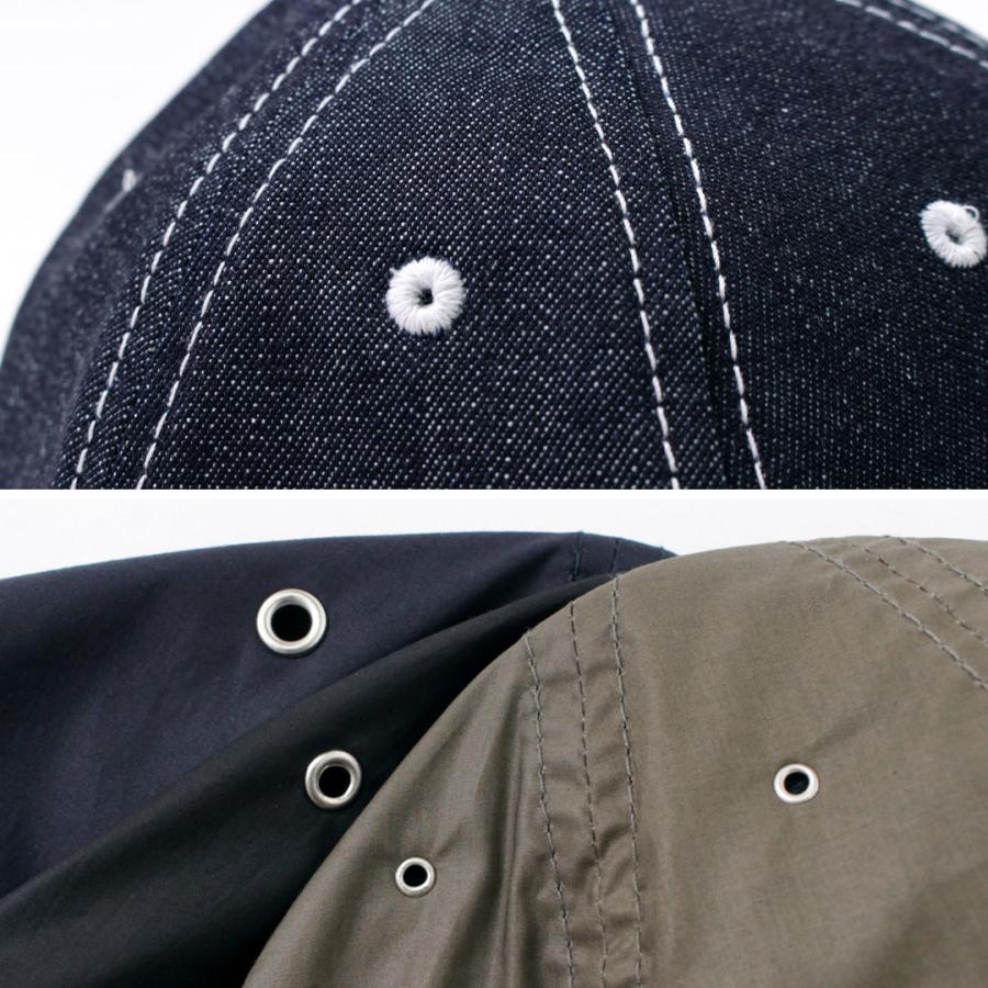 ブルーブックス　 Blue Books Co.  ベレー帽　デニム ブルーブックス Blue Books Co. ベレー帽 デニム