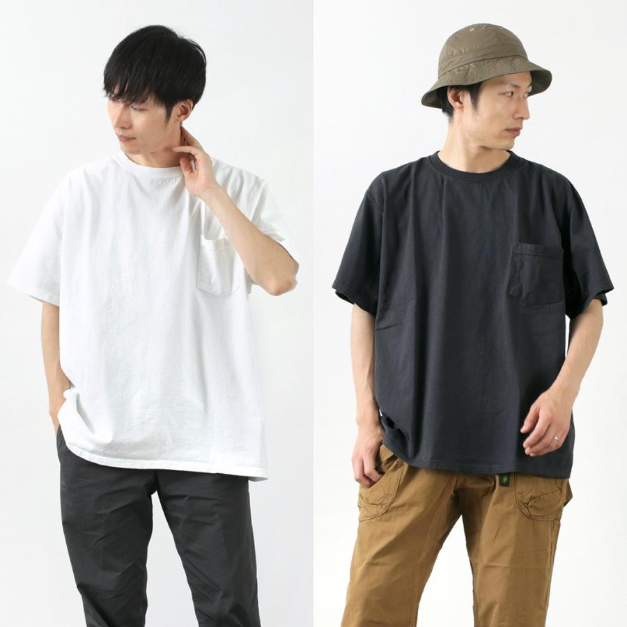 Goodwear（グッドウェア） GOODWEAR（グッドウェア）ショートスリーブ