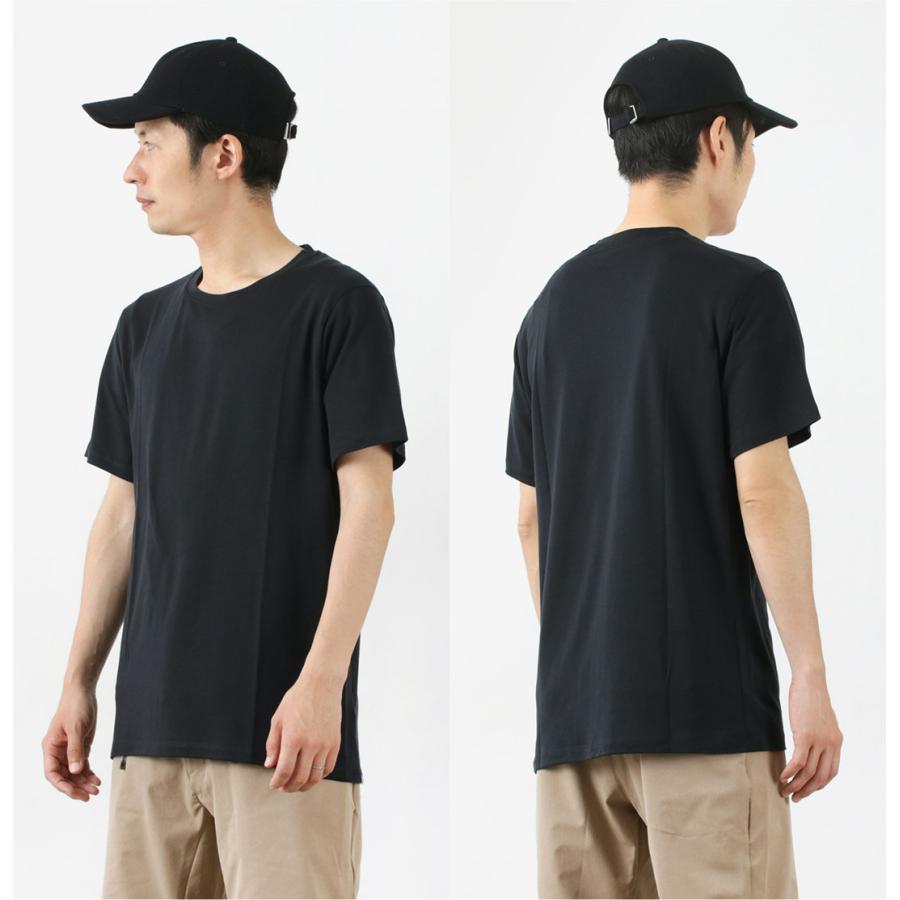 HOUDINI（フディーニ/フーディニ） ツリーTEE / ウッドパルプ Tシャツ / メンズ レディース / 速乾 | HOUDINI | 14