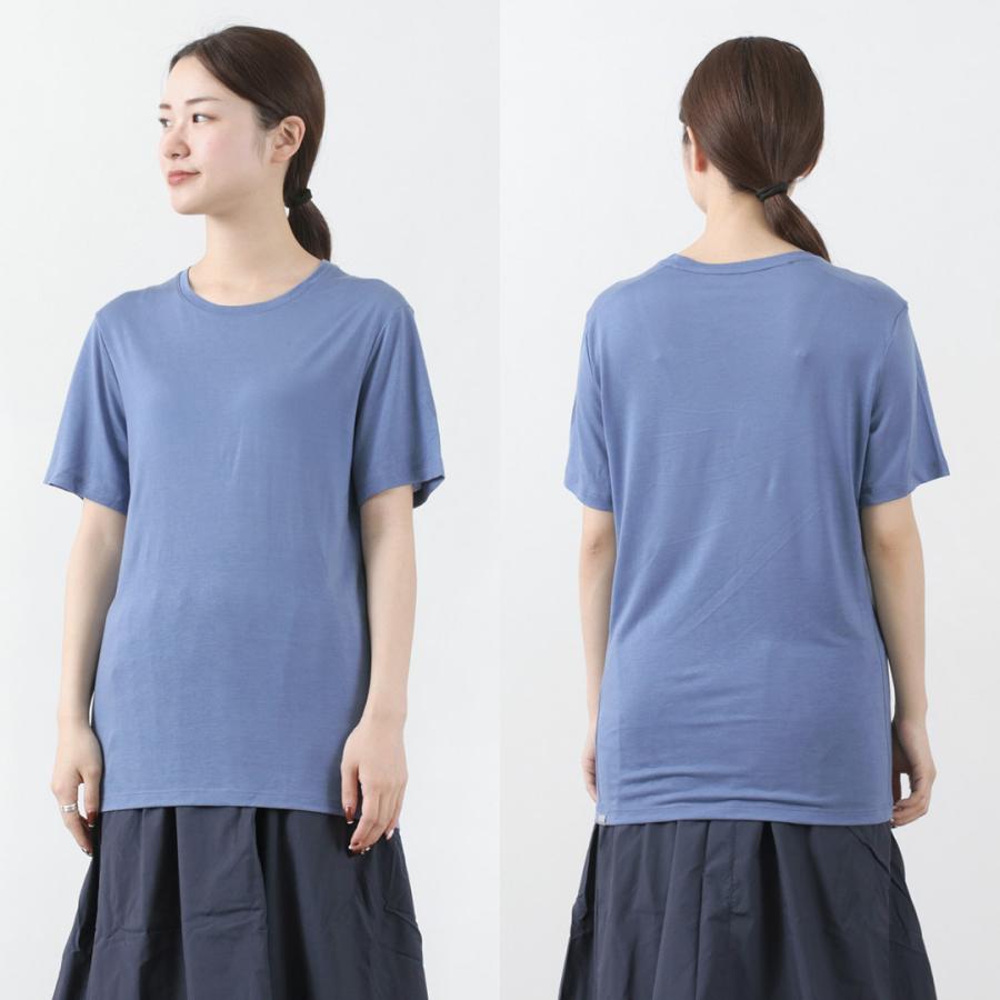 HOUDINI（フディーニ/フーディニ） ツリーTEE / ウッドパルプ Tシャツ / メンズ レディース / 速乾 | HOUDINI | 15