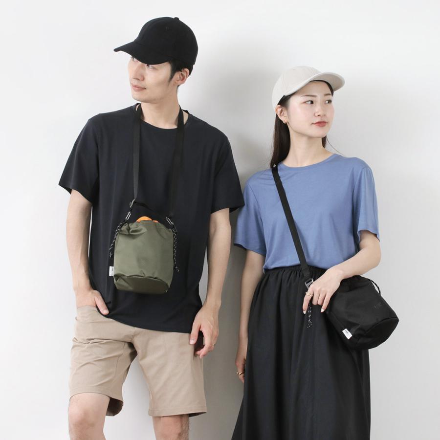 HOUDINI（フディーニ/フーディニ） ツリーTEE / ウッドパルプ Tシャツ / メンズ レディース / 速乾 | HOUDINI | 09