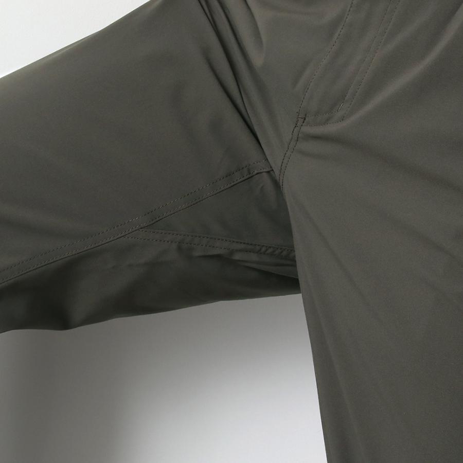 HOUDINI（フーディニ） MS ドックパンツ / メンズ ストレッチ ボトムス ロングパンツ ズボン 軽量 耐久 アウトドア | HOUDINI | 15