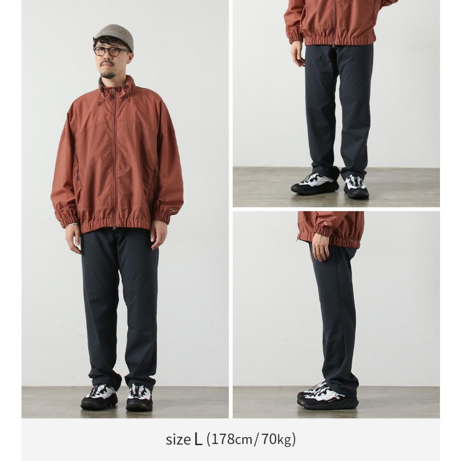 HOUDINI Ms Purpose Pants フーディニ HOUDINI 『 Purpose Pants 』 | FULLMARKS