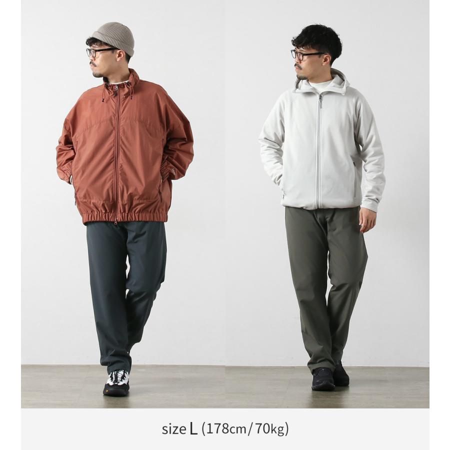 HOUDINI HOUDINI（フーディニ） MS ドックパンツ / メンズ