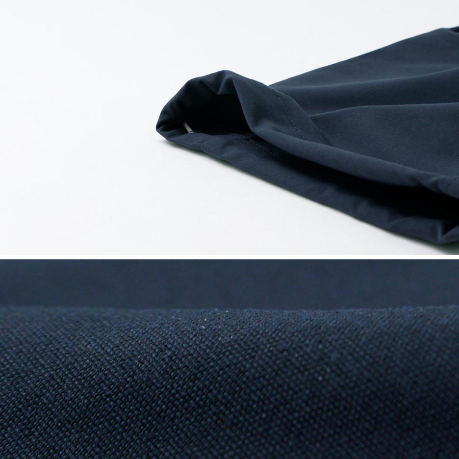 HOUDINI（フーディニ） MS ドックパンツ / メンズ ストレッチ ボトムス ロングパンツ ズボン 軽量 耐久 アウトドア | HOUDINI | 09