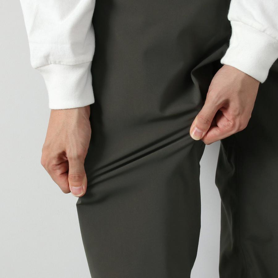 HOUDINI（フーディニ） MS ドックパンツ / メンズ ストレッチ ボトムス ロングパンツ ズボン 軽量 耐久 アウトドア | HOUDINI | 10