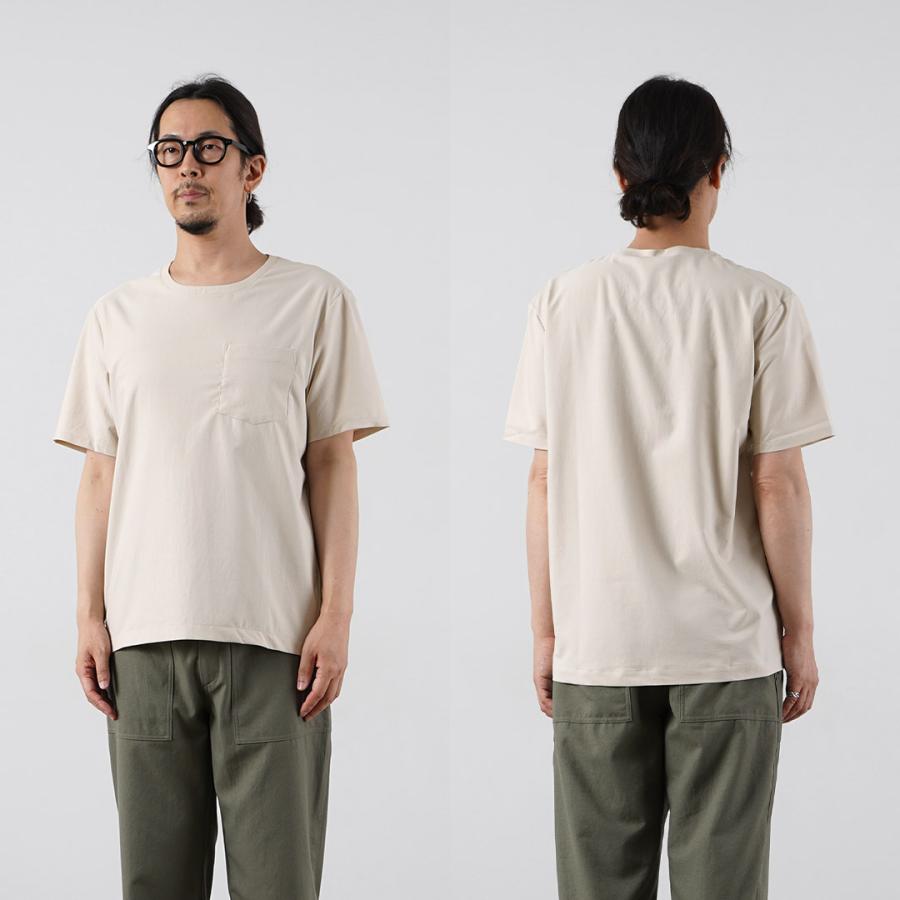 HOUDINI（フーディニ） カバーTシャツ メンズ / 半袖 速乾 スポーツウェア | HOUDINI | 13