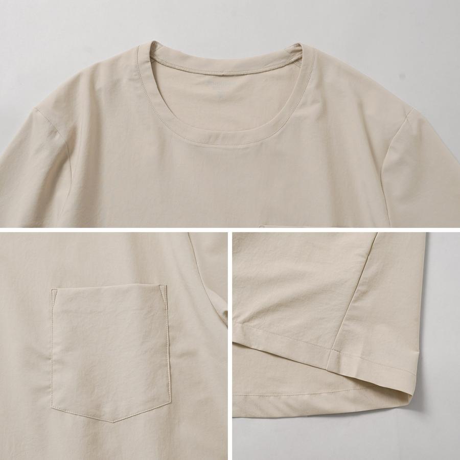 HOUDINI（フーディニ） カバーTシャツ メンズ / 半袖 速乾 スポーツウェア | HOUDINI | 14