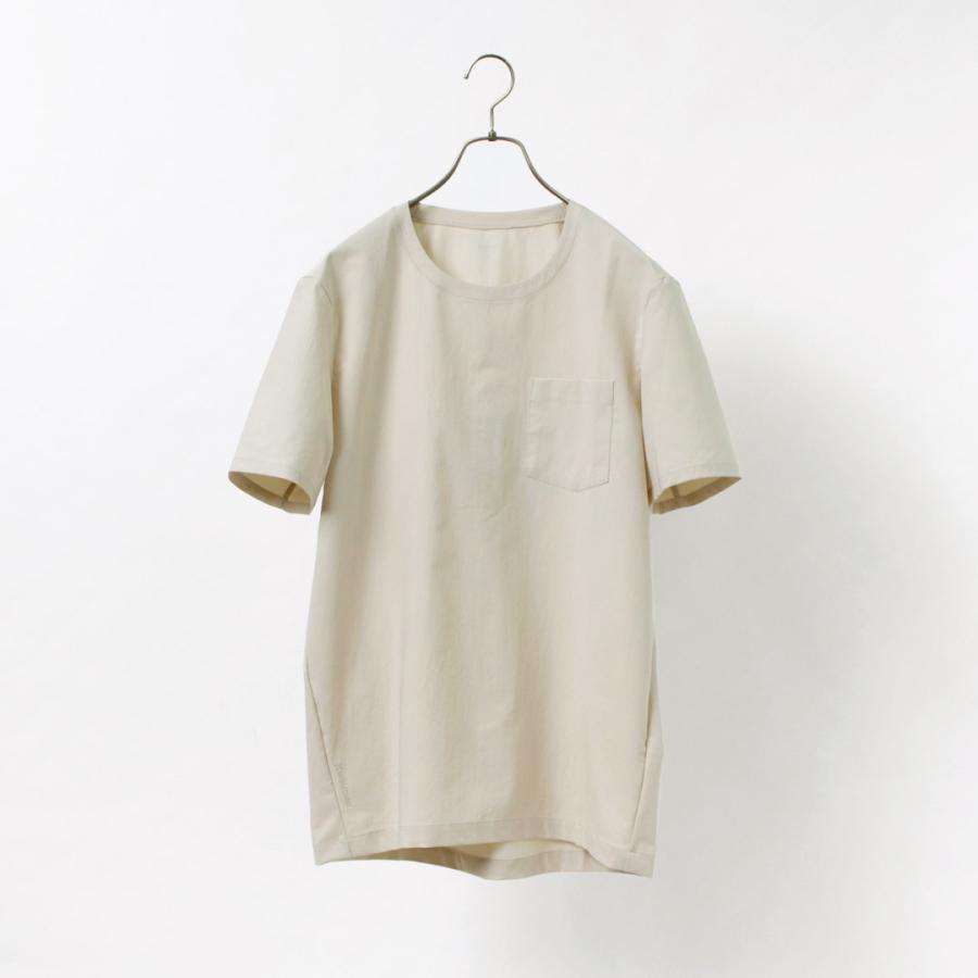 HOUDINI HOUDINI（フーディニ） カバーTee メンズ Tシャツ