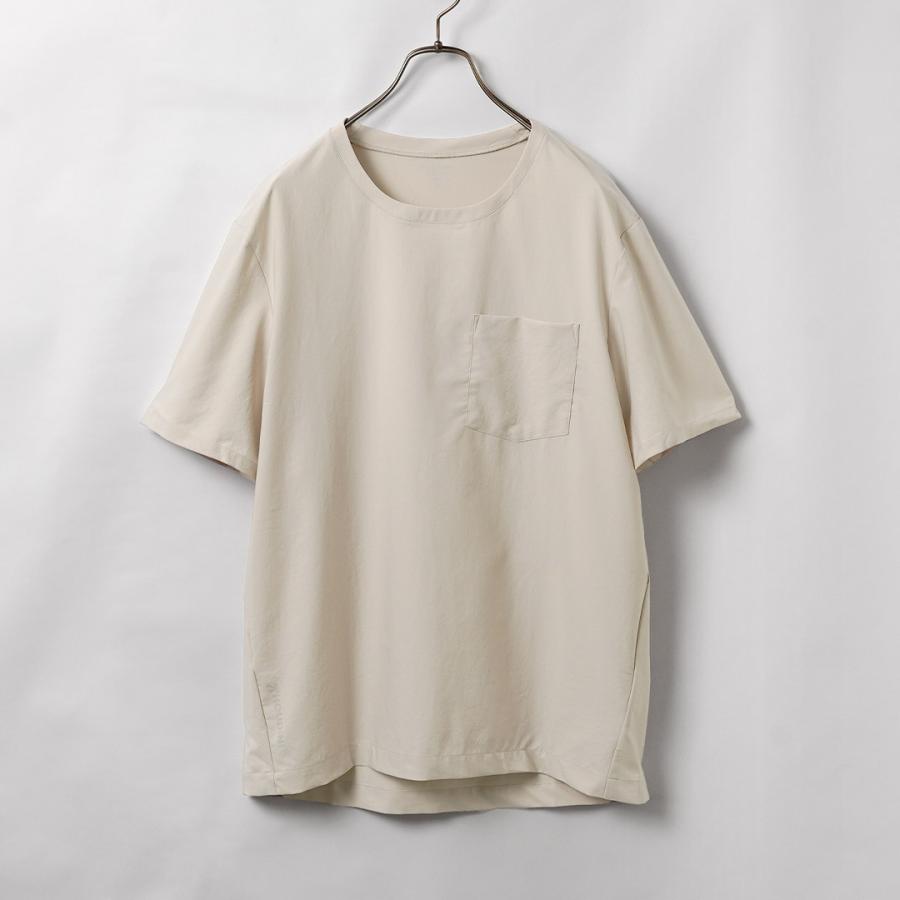 HOUDINI（フーディニ） カバーTシャツ メンズ / 半袖 速乾 スポーツウェア | HOUDINI | 05
