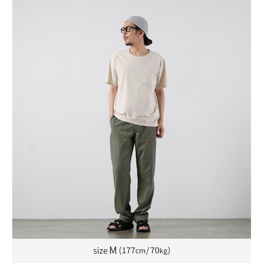 HOUDINI（フーディニ） カバーTシャツ メンズ / 半袖 速乾 スポーツウェア | HOUDINI | 06