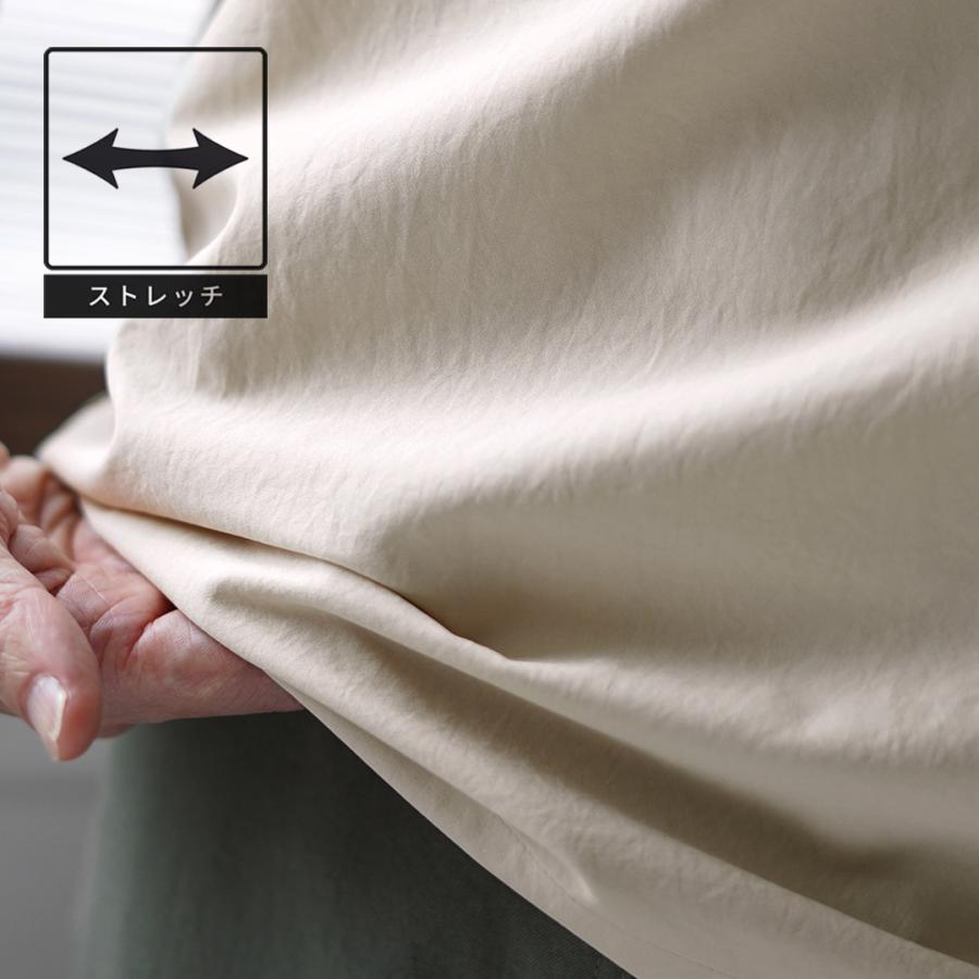HOUDINI（フーディニ） カバーTシャツ メンズ / 半袖 速乾 スポーツウェア | HOUDINI | 09