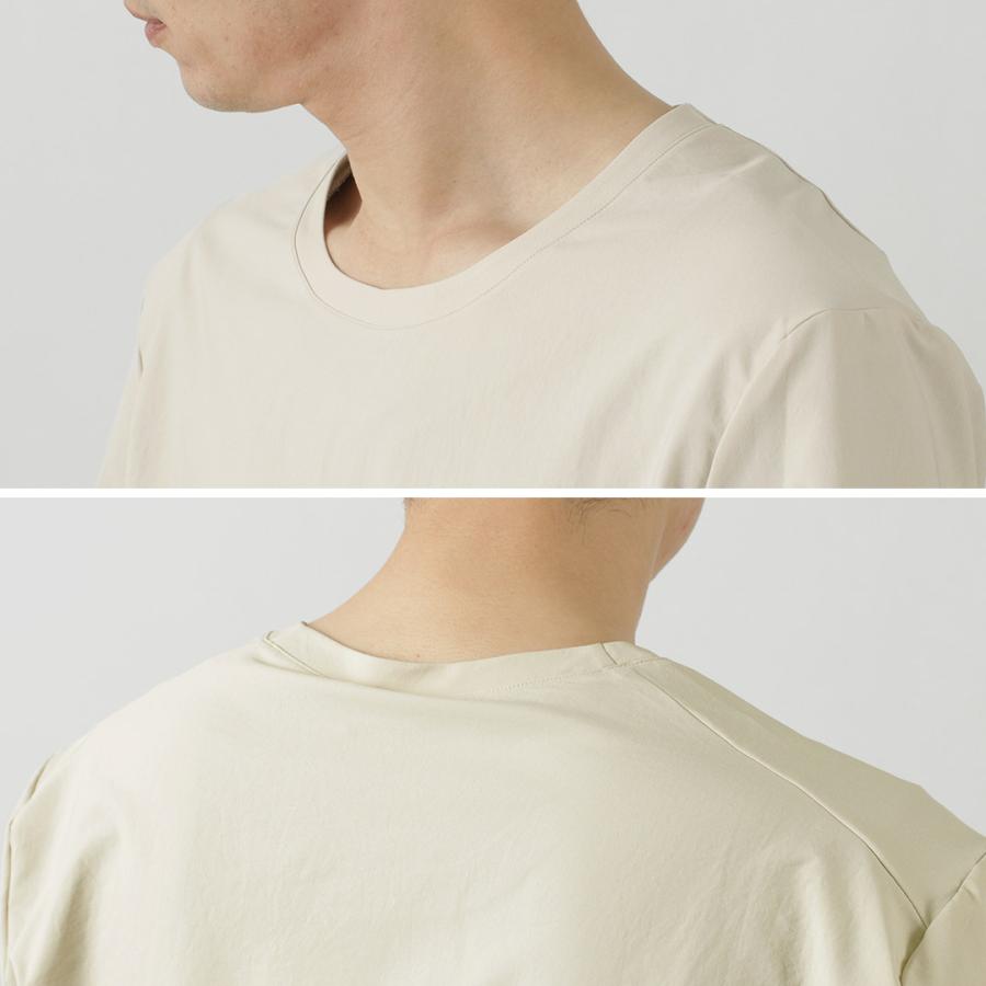 HOUDINI Men's Cover Tee L メンズ カバー ティー フーディニ HOUDINI メンズ カバー ティー M's Cover Tee