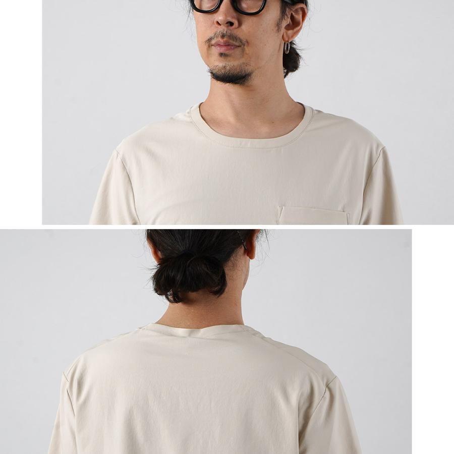 HOUDINI（フーディニ） カバーTシャツ メンズ / 半袖 速乾 スポーツウェア | HOUDINI | 10