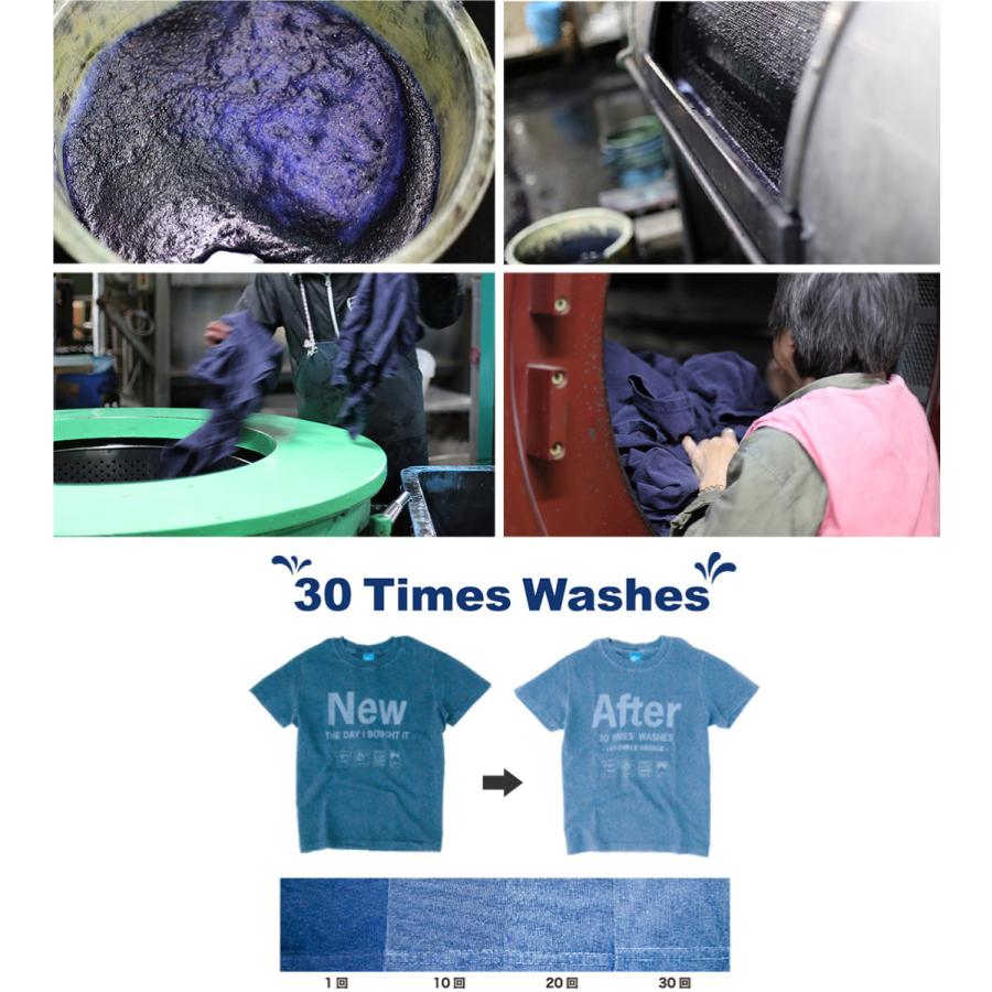 GOOD ON（グッドオン） カラー別注 XXL&XXXL ショートスリーブ クルーネック Tシャツ / メンズ トップス 半袖 / 夏 / ビッグサイズ | GOOD ON | 16