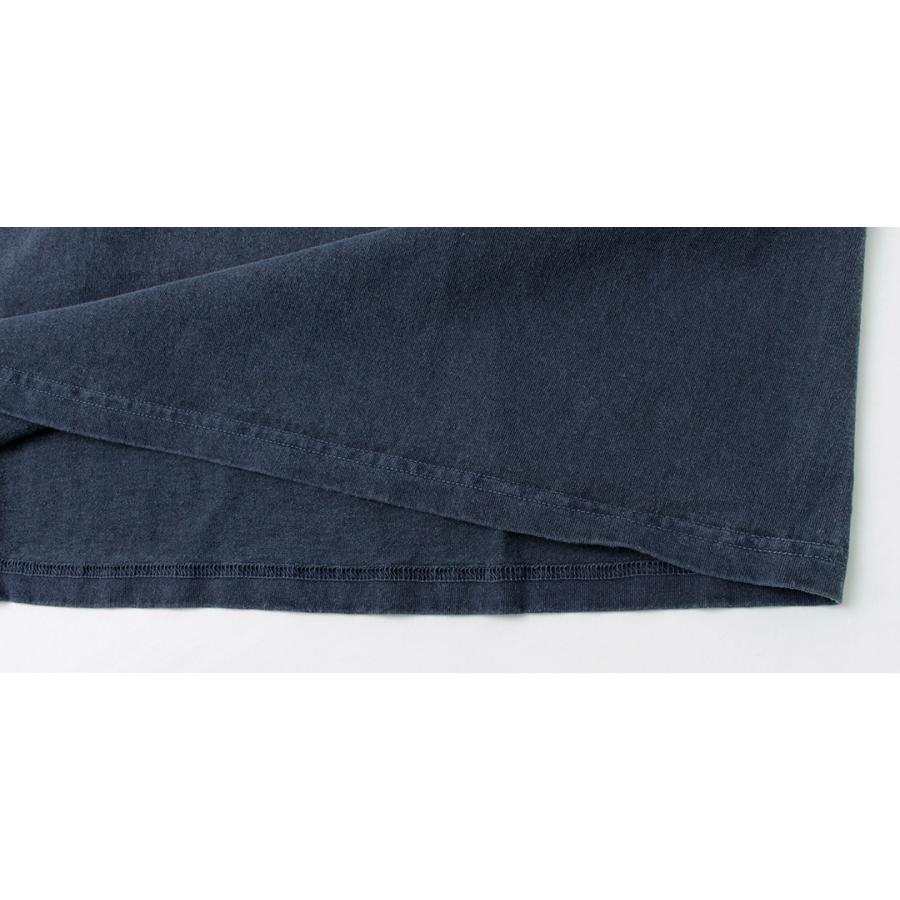 GOOD ON（グッドオン） カラー別注 XXL&XXXL ショートスリーブ クルーネック Tシャツ / メンズ トップス 半袖 / 夏 / ビッグサイズ | GOOD ON | 19