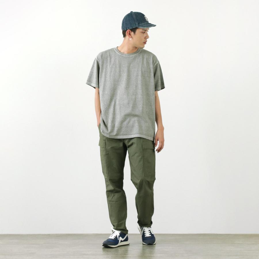 GOOD ON（グッドオン） カラー別注 XXL&XXXL ショートスリーブ クルーネック Tシャツ / メンズ トップス 半袖 / 夏 / ビッグサイズ | GOOD ON | 10