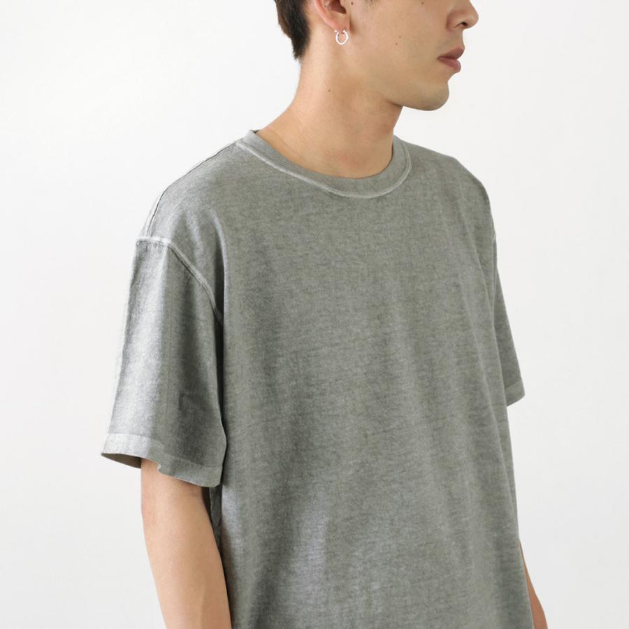 GOOD ON（グッドオン） カラー別注 XXL&XXXL ショートスリーブ クルーネック Tシャツ / メンズ トップス 半袖 / 夏 / ビッグサイズ | GOOD ON | 12