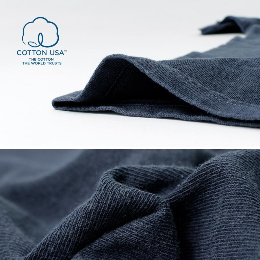 GOOD ON（グッドオン） カラー別注 XXL&XXXL ショートスリーブ クルーネック Tシャツ / メンズ トップス 半袖 / 夏 / ビッグサイズ | GOOD ON | 14