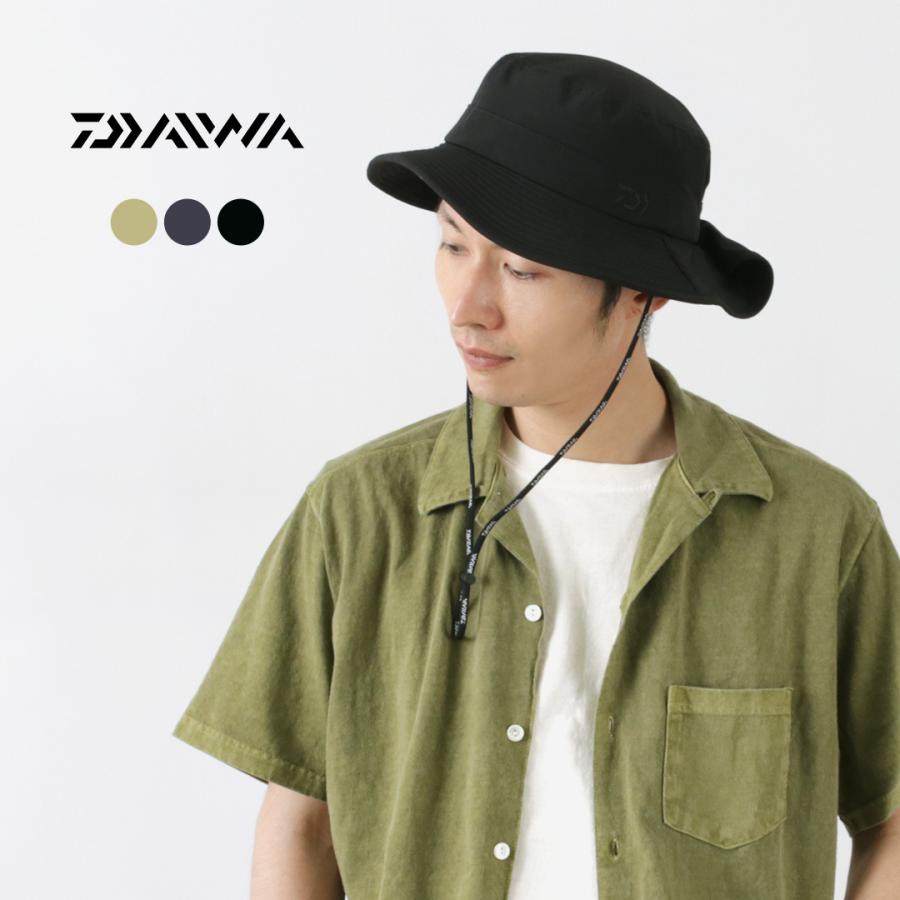 10 Offクーポン対象 Daiwa ダイワ シェルテック ハット 帽子 サンシェード 2way 撥水 接触冷感 釣り Rococo Yahoo 店 通販 Yahoo ショッピング