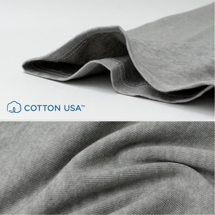 GOOD ON（グッドオン） カラー別注 グッドオン ロゴ ショートスリーブ Tシャツ / 半袖 プリント ピグメントダイ 綿 コットン メンズ | GOOD ON | 10