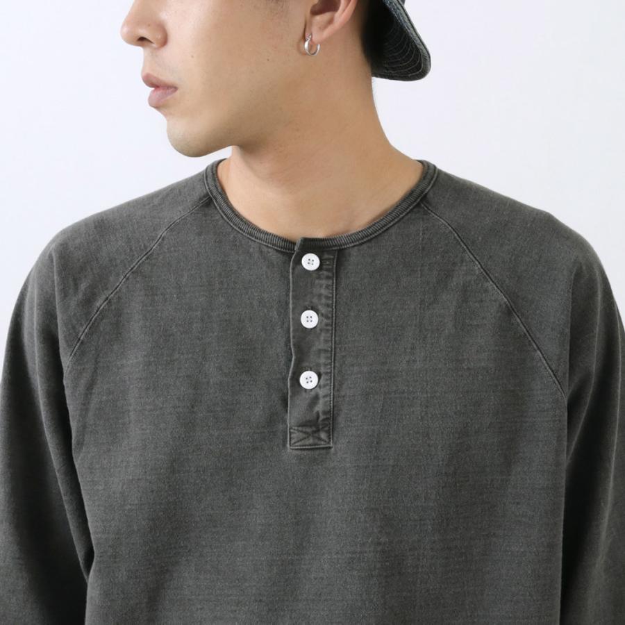 グッチ XL リブ編み ヘンリーネック ロンT Tシャツ 古着 177971575.jpg?cmsp_timestamp=