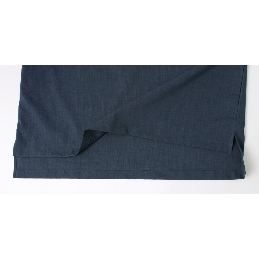 ROCOCO（ロココ） ラミー クールマックス スリーピングシャツ / メンズ Tシャツ 半袖 / ストレッチ | ROCOCO | 15