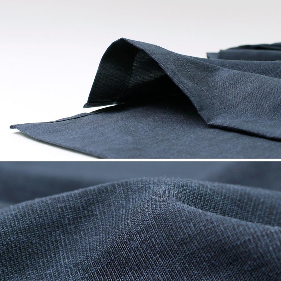 ROCOCO（ロココ） ラミー クールマックス スリーピングシャツ / メンズ Tシャツ 半袖 / ストレッチ | ROCOCO | 08