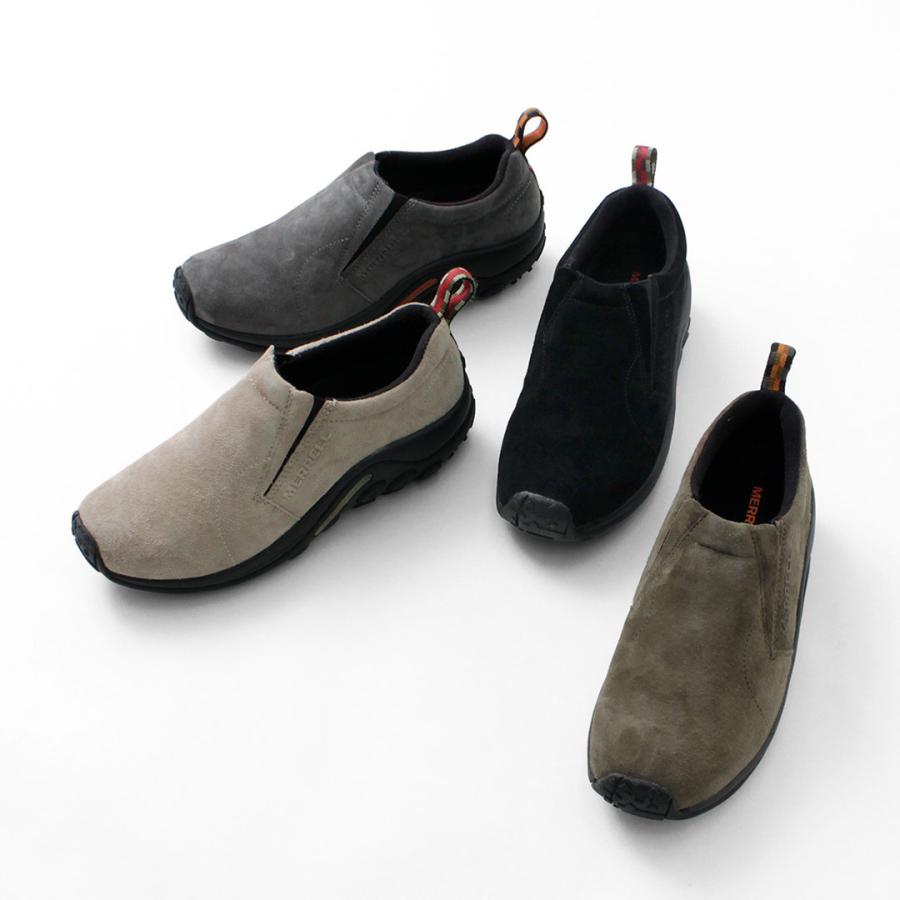 MERRELL（メレル） ジャングルモック / スリッポン / シューズ 靴 / メンズ / カジュアル / アウトドア | MERRELL | 06