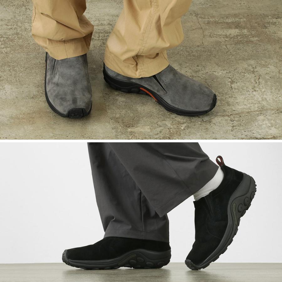 MERRELL（メレル） ジャングルモック / スリッポン / シューズ 靴 / メンズ / カジュアル / アウトドア | MERRELL | 07