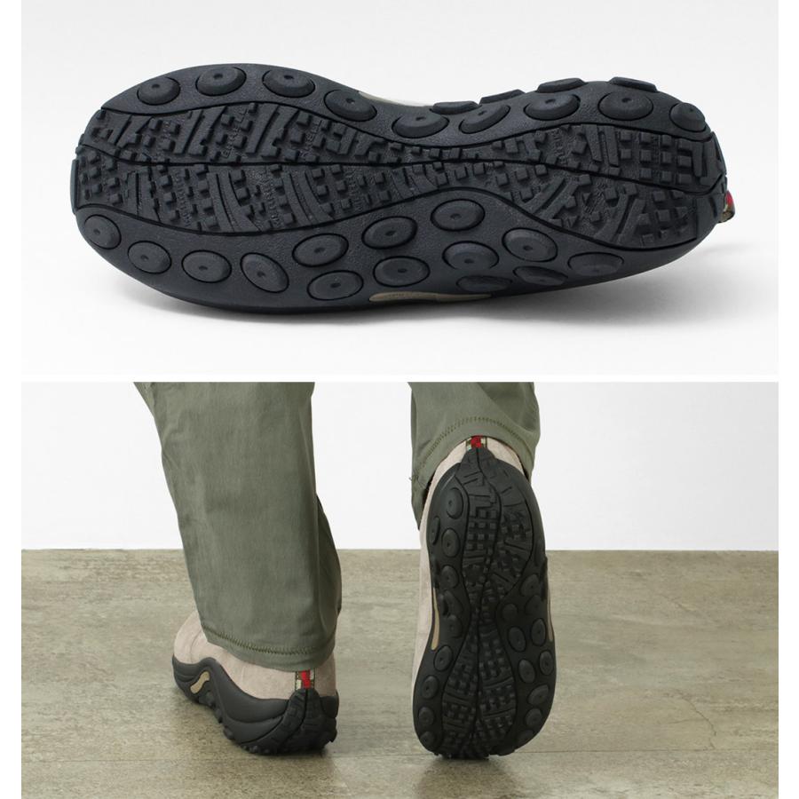 MERRELL（メレル） ジャングルモック / スリッポン / シューズ 靴 / メンズ / カジュアル / アウトドア | MERRELL | 12