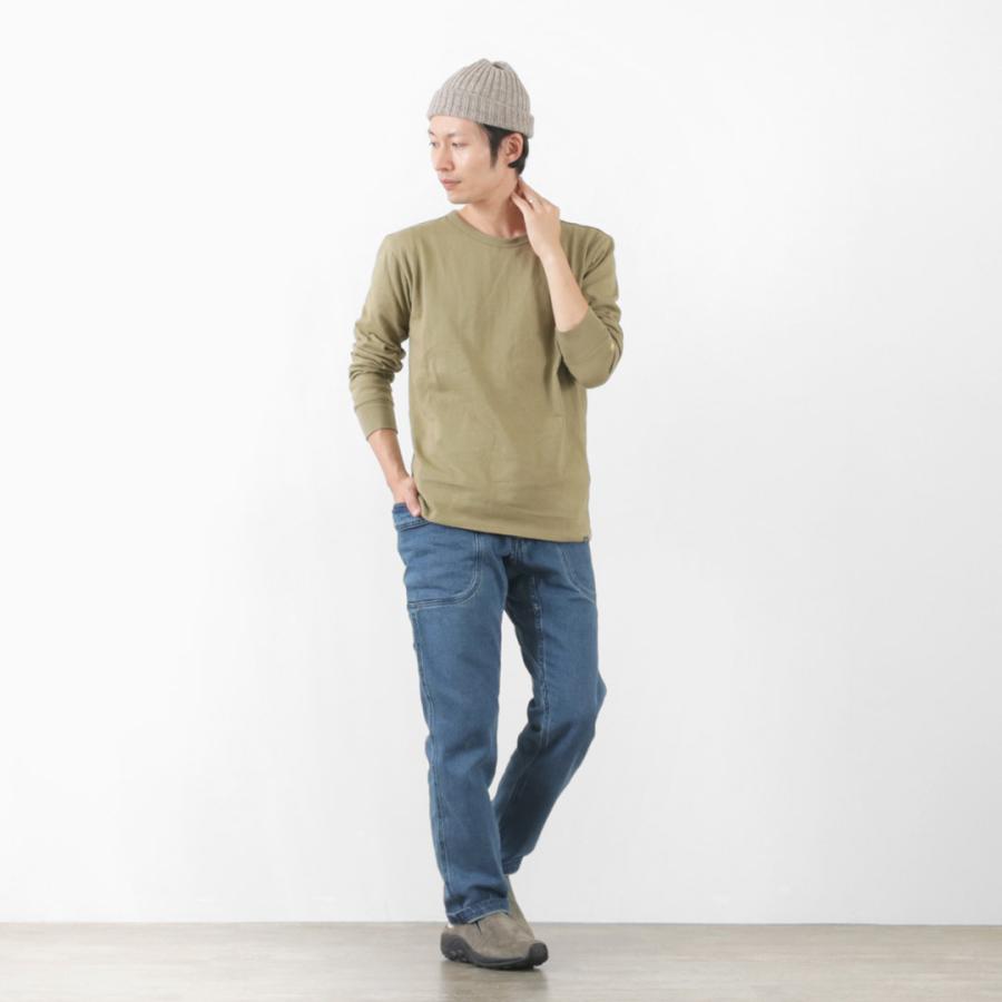 MERRELL（メレル） ジャングルスライド メンズ クロッグシューズ サンダル シューズ 靴 スエードレザー 撥水 JUNGLE SLIDE | MERRELL | 05