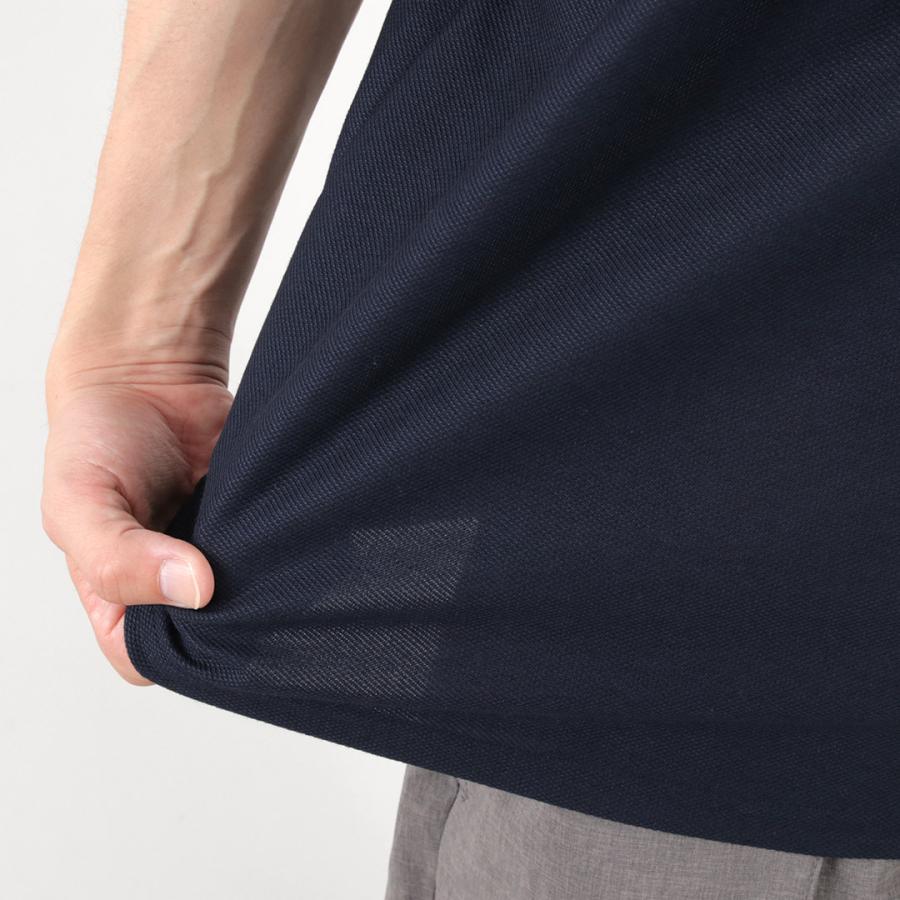 MELPLE（メイプル） 別注 ハニコテック ユースフルTシャツ / メンズ トップス カットソー 半袖 無地 速乾性 | melple | 11