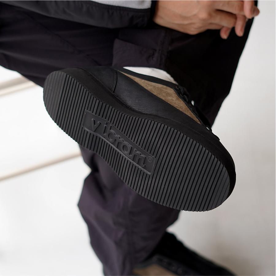 DANNER（ダナー） ダナー カスケードレンジ / 靴 シューズ ブーツ ローカット レザー 革 ビブラム メンズ CASCADE RANGE WP | Danner | 11