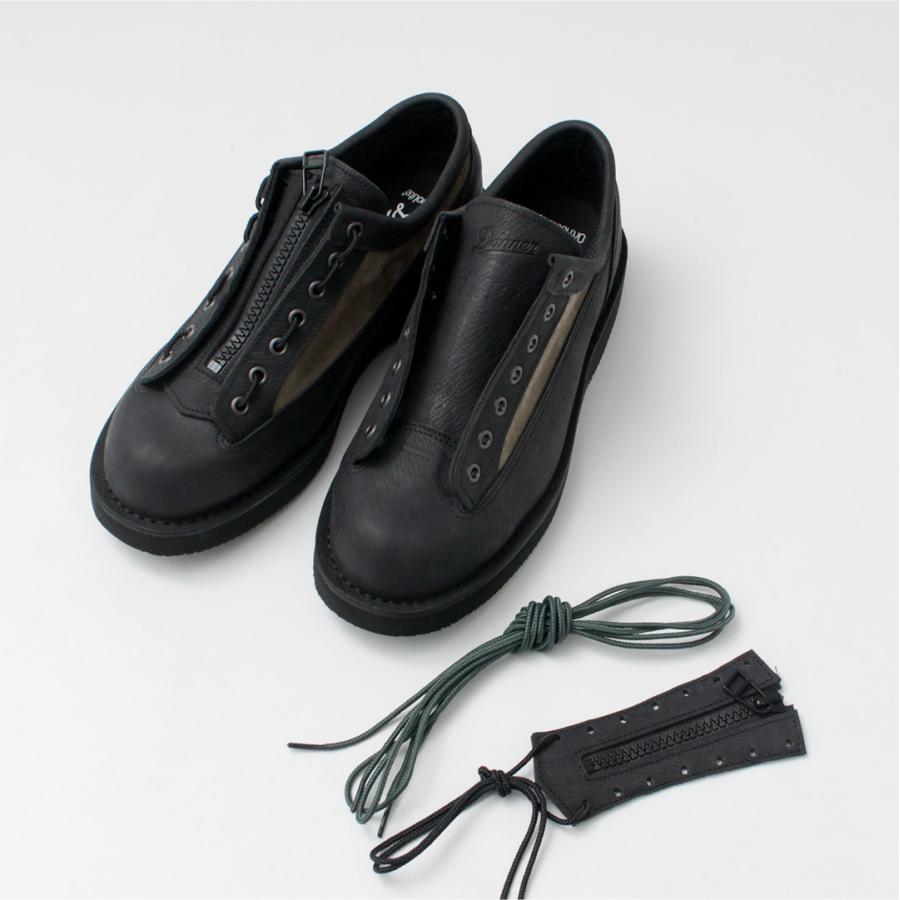 DANNER（ダナー） ダナー カスケードレンジ / 靴 シューズ ブーツ ローカット レザー 革 ビブラム メンズ CASCADE RANGE WP | Danner | 13