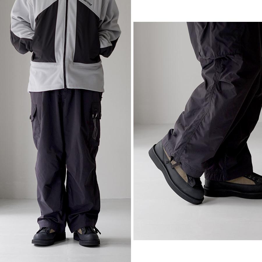 DANNER（ダナー） ダナー カスケードレンジ / 靴 シューズ ブーツ ローカット レザー 革 ビブラム メンズ CASCADE RANGE WP | Danner | 03