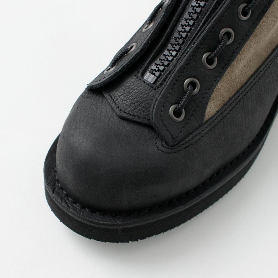 DANNER（ダナー） ダナー カスケードレンジ / 靴 シューズ ブーツ ローカット レザー 革 ビブラム メンズ CASCADE RANGE WP | Danner | 05