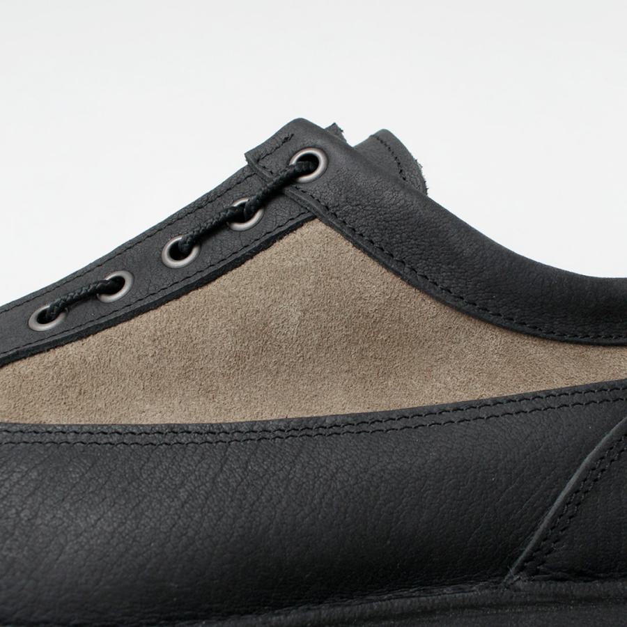 DANNER（ダナー） ダナー カスケードレンジ / 靴 シューズ ブーツ ローカット レザー 革 ビブラム メンズ CASCADE RANGE WP | Danner | 07