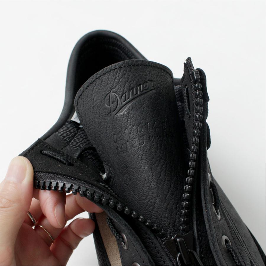 DANNER（ダナー） ダナー カスケードレンジ / 靴 シューズ ブーツ ローカット レザー 革 ビブラム メンズ CASCADE RANGE WP | Danner | 08