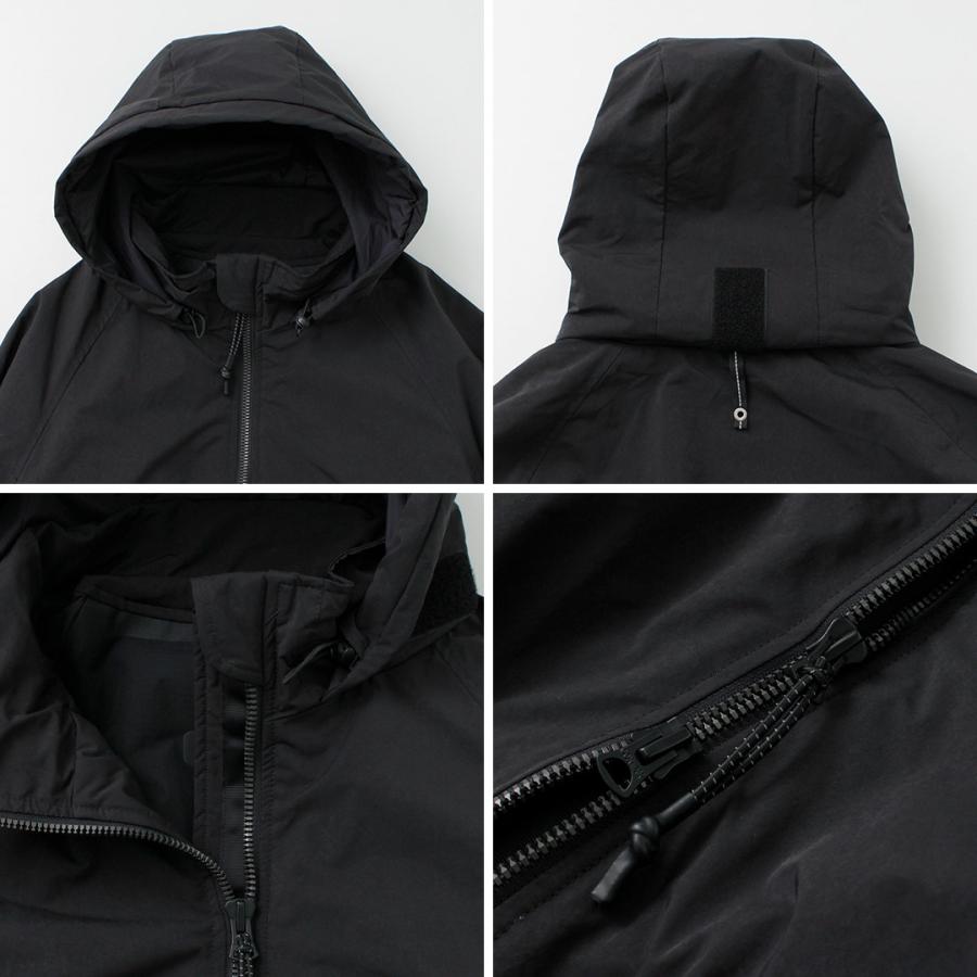 EMULATION（エミュレーション） コンポーネンタイズ ミリタリー