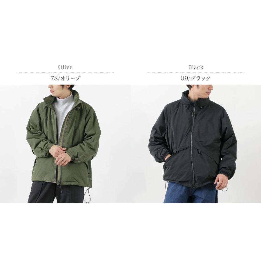 EMULATION（エミュレーション） コンポーネンタイズ ミリタリー