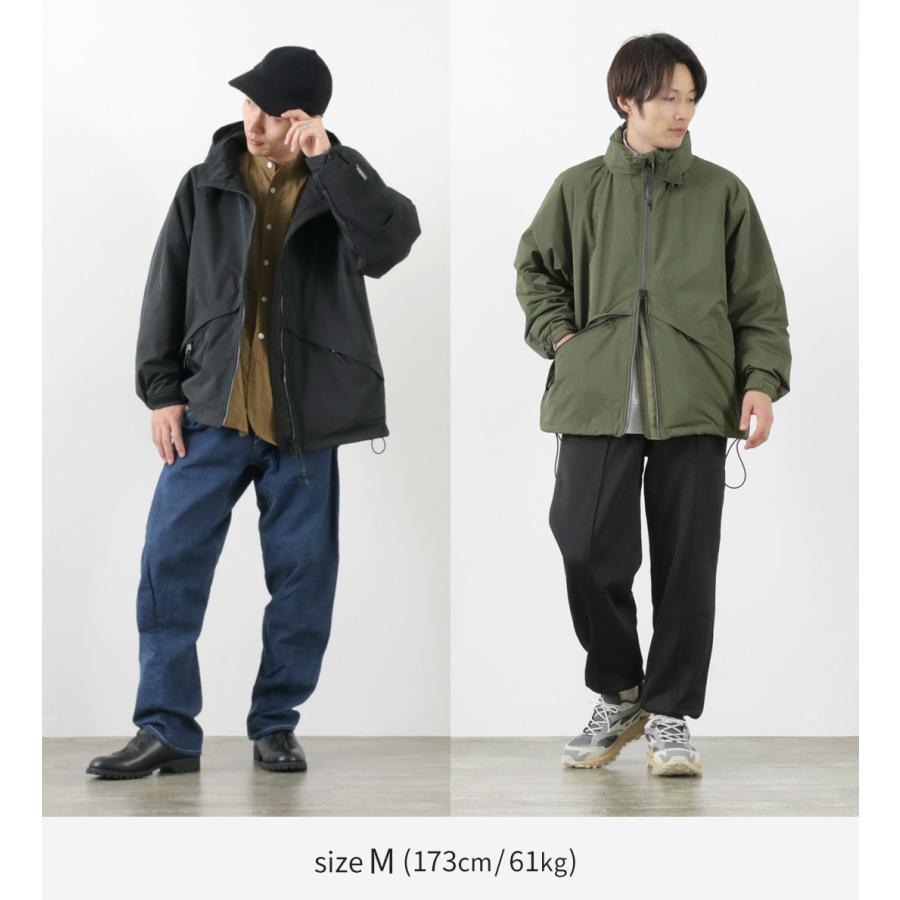 EMULATION（エミュレーション） コンポーネンタイズ ミリタリー