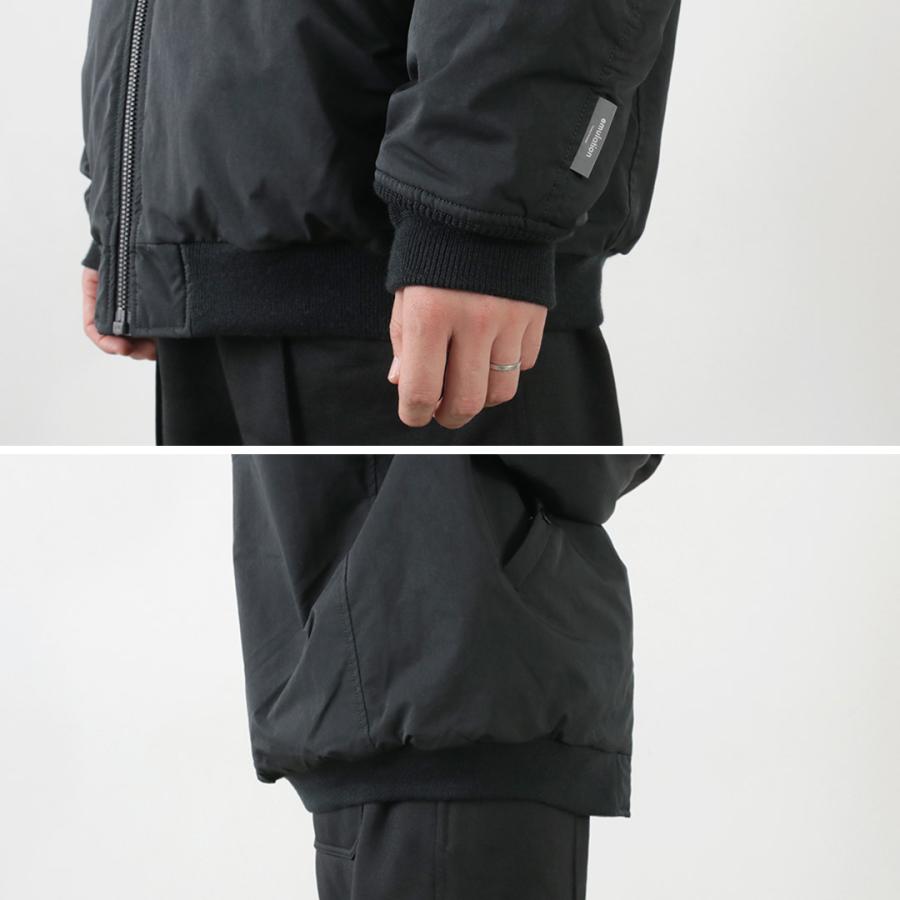 EMULATION（エミュレーション） プログレス フライトジャケット メンズ アウター ミリタリー ブルゾン |  | 12