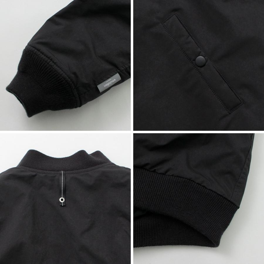 EMULATION（エミュレーション） プログレス フライトジャケット メンズ アウター ミリタリー ブルゾン |  | 16