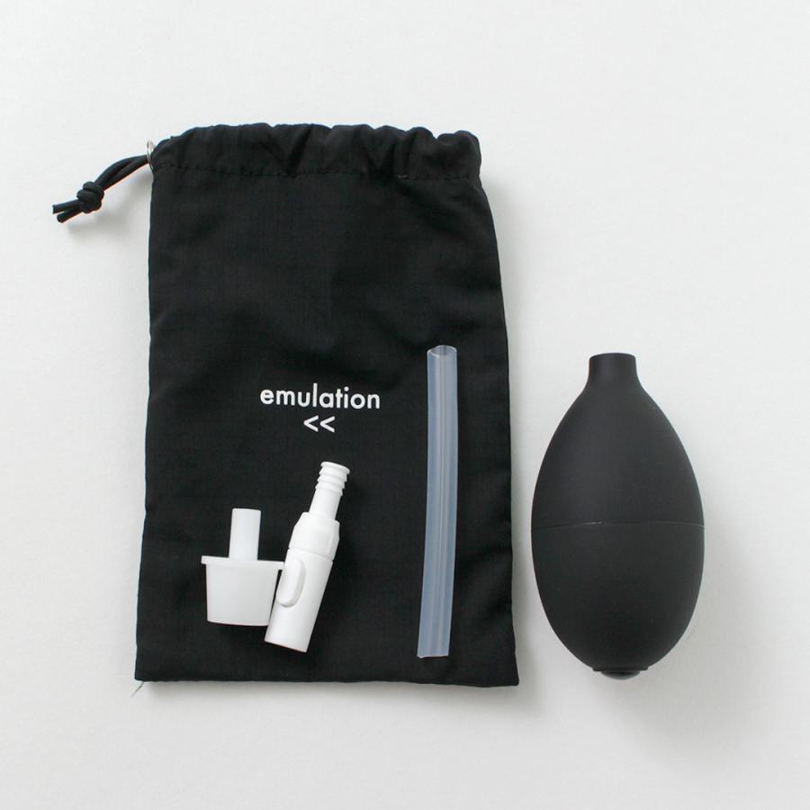 EMULATION（エミュレーション） プログレス フライトジャケット メンズ アウター ミリタリー ブルゾン |  | 09