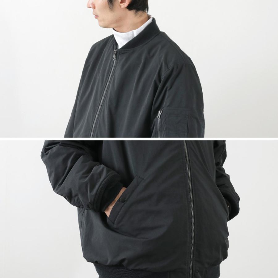 EMULATION（エミュレーション） プログレス フライトジャケット メンズ アウター ミリタリー ブルゾン |  | 11