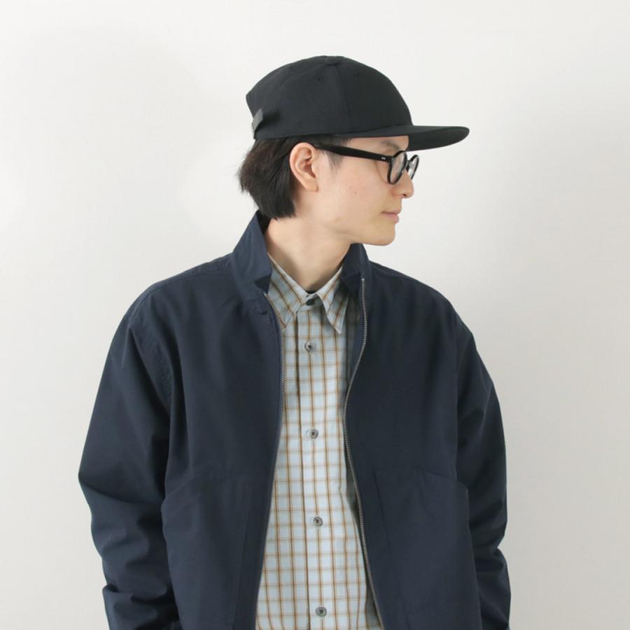BLUE BOOKS CO.（ブルーブックスコー） ベースボールキャップ ツイスティー / メンズ 帽子 ポリエステル スタプレ BBX Twisty | Blue Books Co. | 07