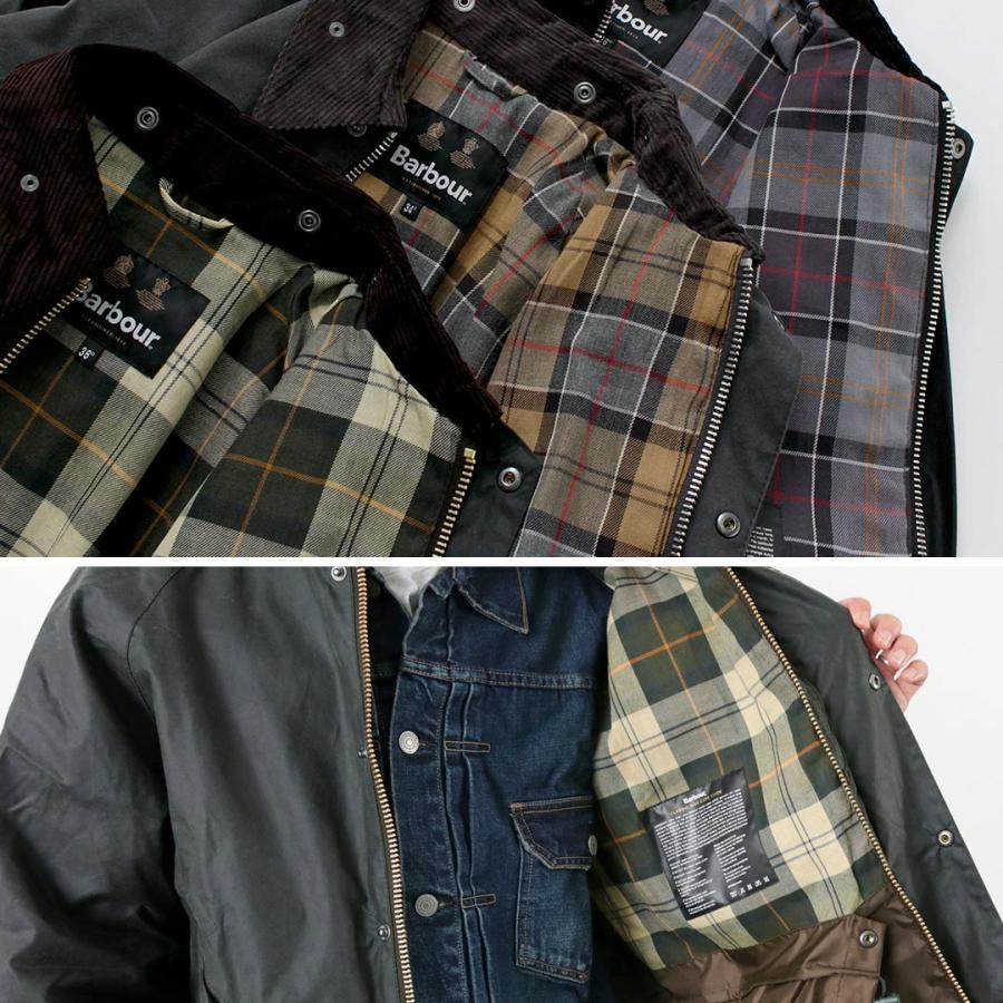 Barbour BARBOUR(バブアー) オーバーサイズ トランスポート Barbour BARBOUR(バブアー) オーバーサイズ トランスポート