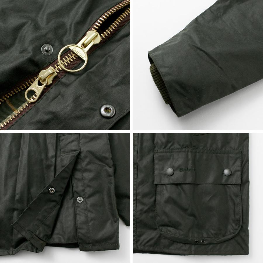 Barbour BARBOUR(バブアー) ビデイル メンズ レディース Barbour BARBOUR(バブアー) ビデイル メンズ レディース